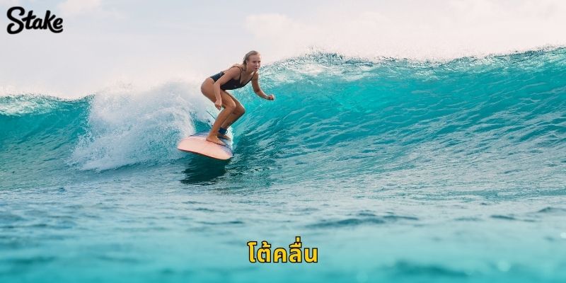 โต้คลื่น Stake เดิมพันกีฬาทะเลสุดเอ็กซ์ตรีม 52 โต้คลื่น Stake เดิมพันกีฬาทะเลสุดเอ็กซ์ตรีม